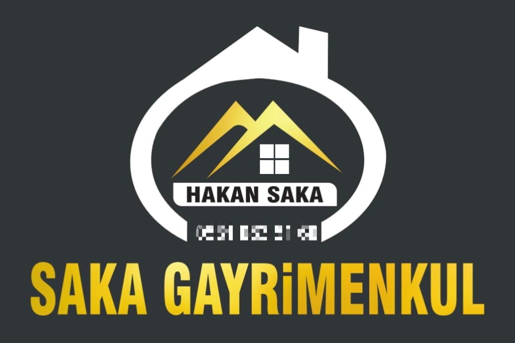Hakan  Saka logo