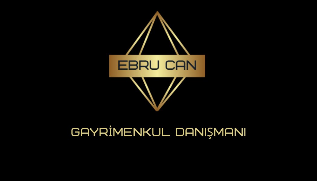 Ebru  Can logo