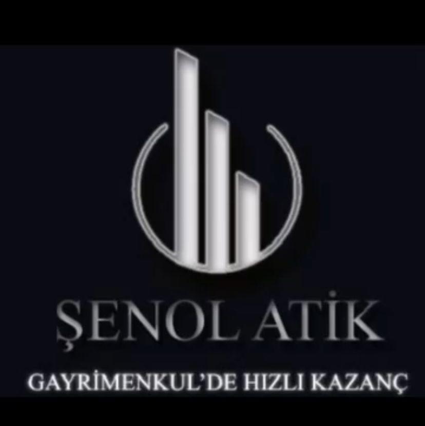 Şenol  Atik logo