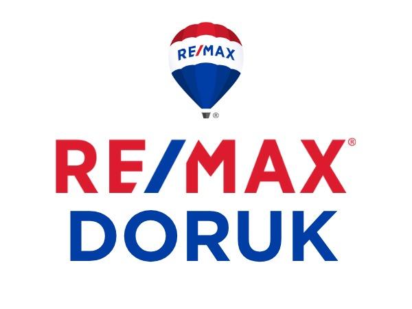 Remax Doruk logo