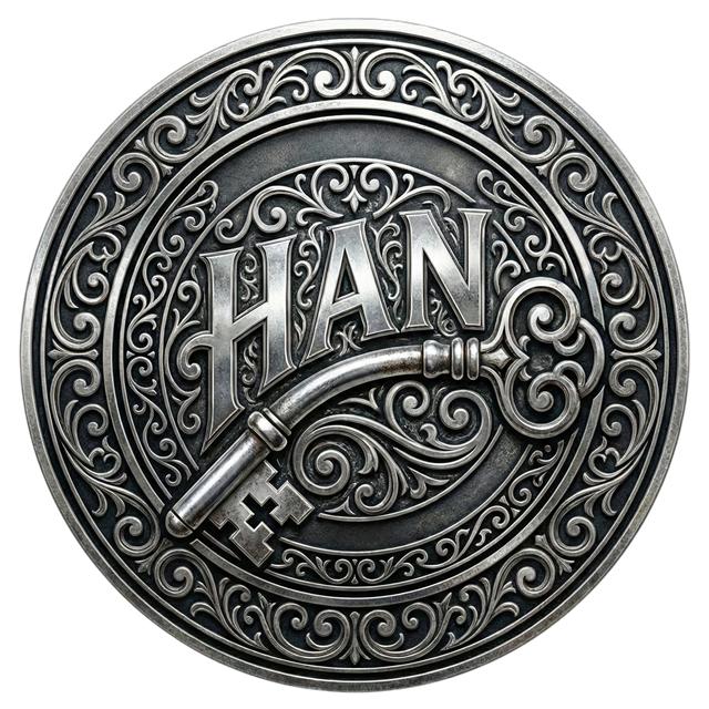 Demir Kadirhan  Türet logo