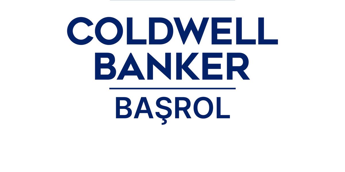 Coldwell Banker Başrol Ofis logo