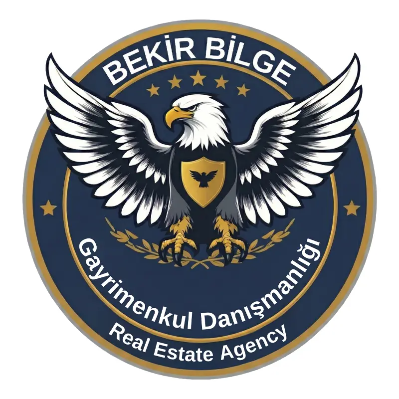 BEKİR BİLGE GAYRİMENKUL DANIŞMANLIĞI