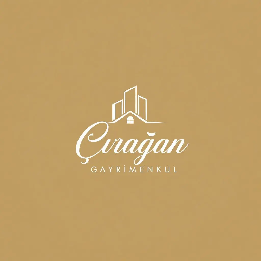ÇIRAĞAN GAYRİMENKUL DANIŞMANLIK