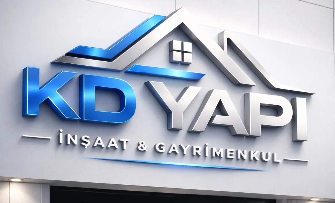 KD YAPI GAYRİMENKUL