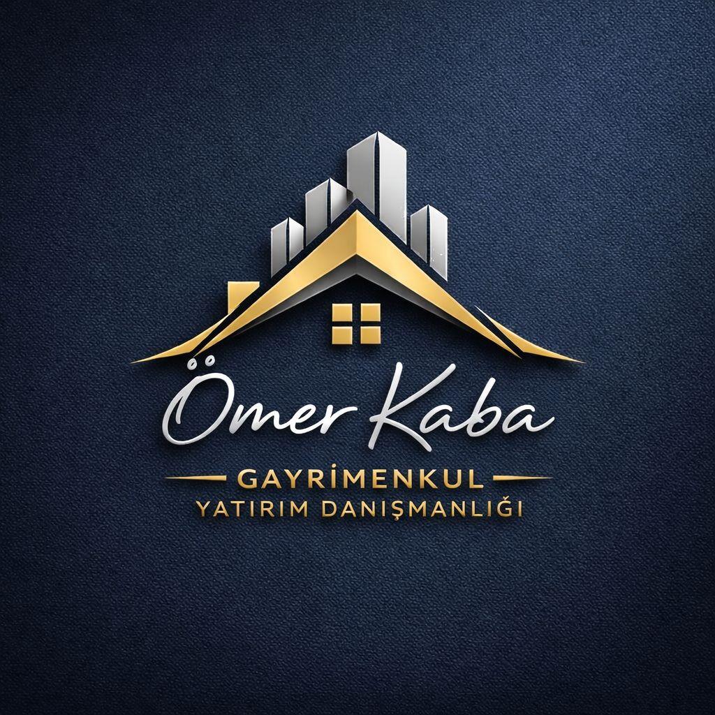 ÖMER KABA GAYRİMENKUL
