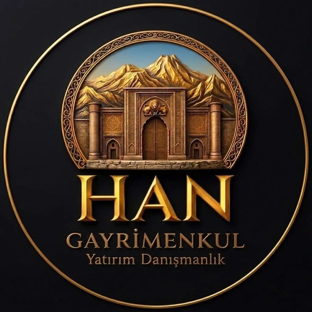 HAN GAYRiMENKUL