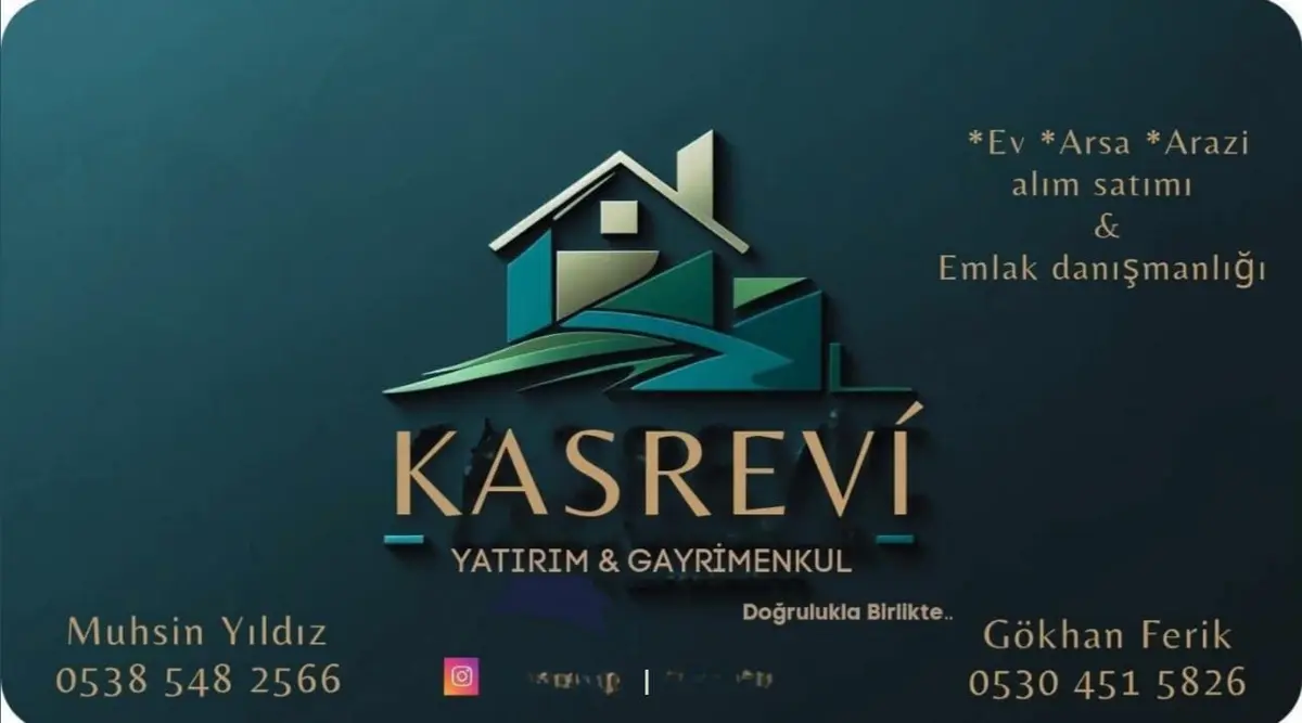 KASREVİ GM YATIRIM GAYRİMENKUL