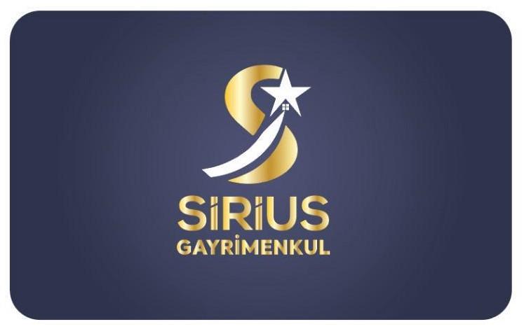SİRİUS GAYRİMENKUL