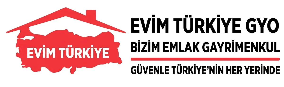 BİZİM EVİM EMLAK GAYRİMENKUL