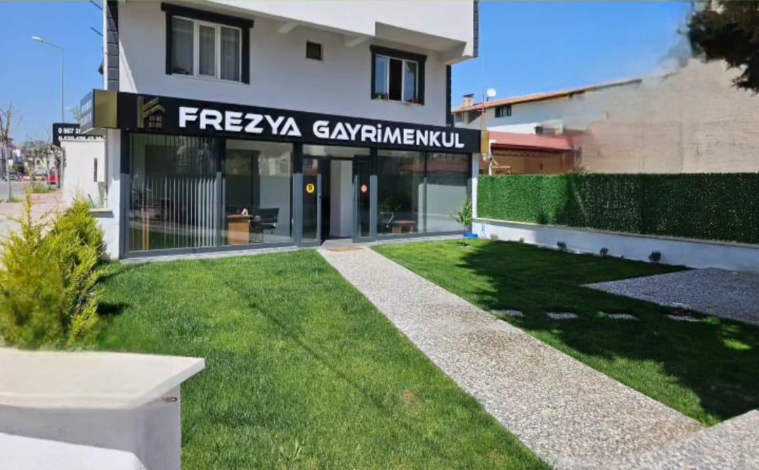 FREZYA GAYRİMENKUL