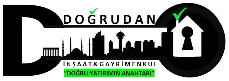 DOĞRUDAN İNŞAAT GAYRİMENKUL