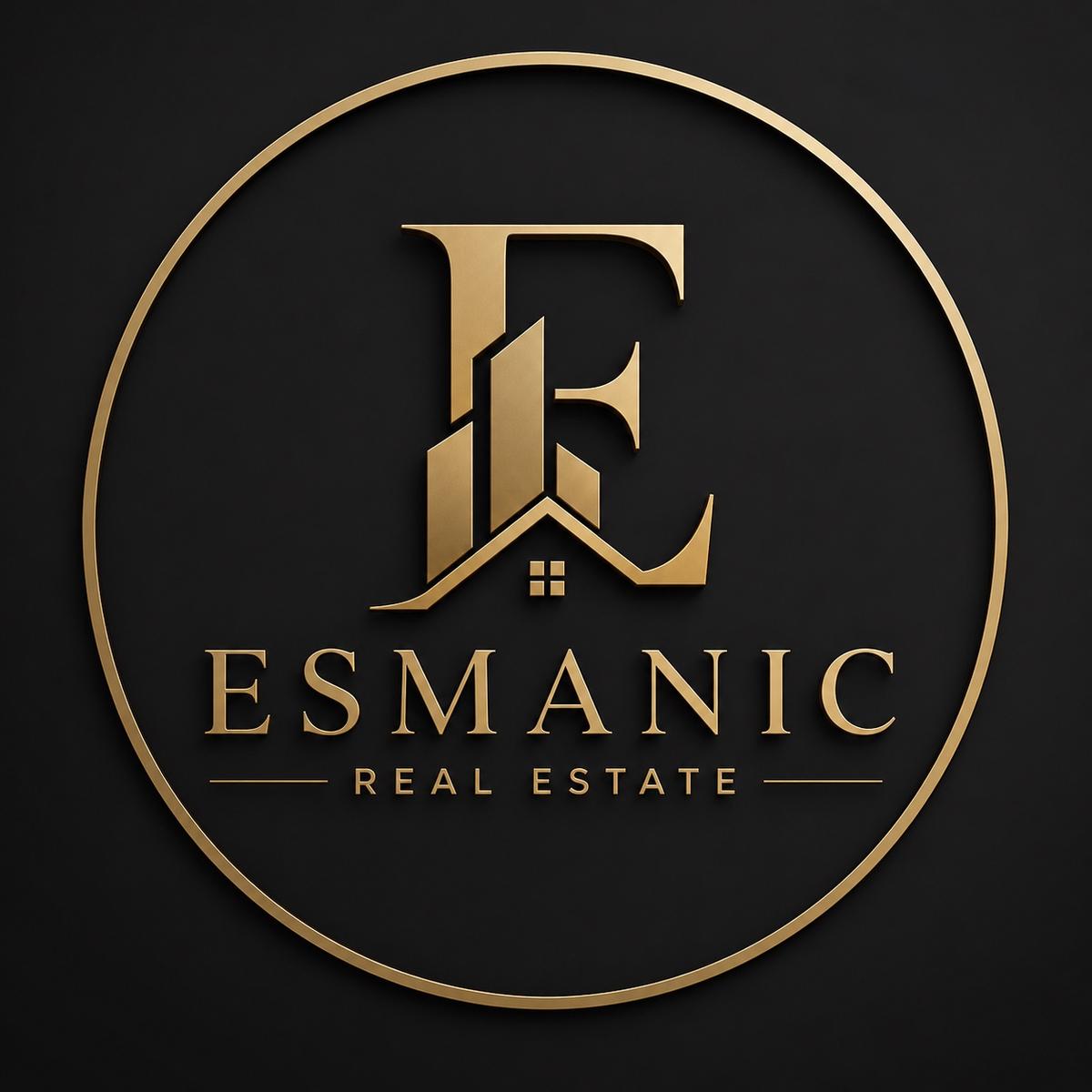 ESMANİC REAL ESTATE