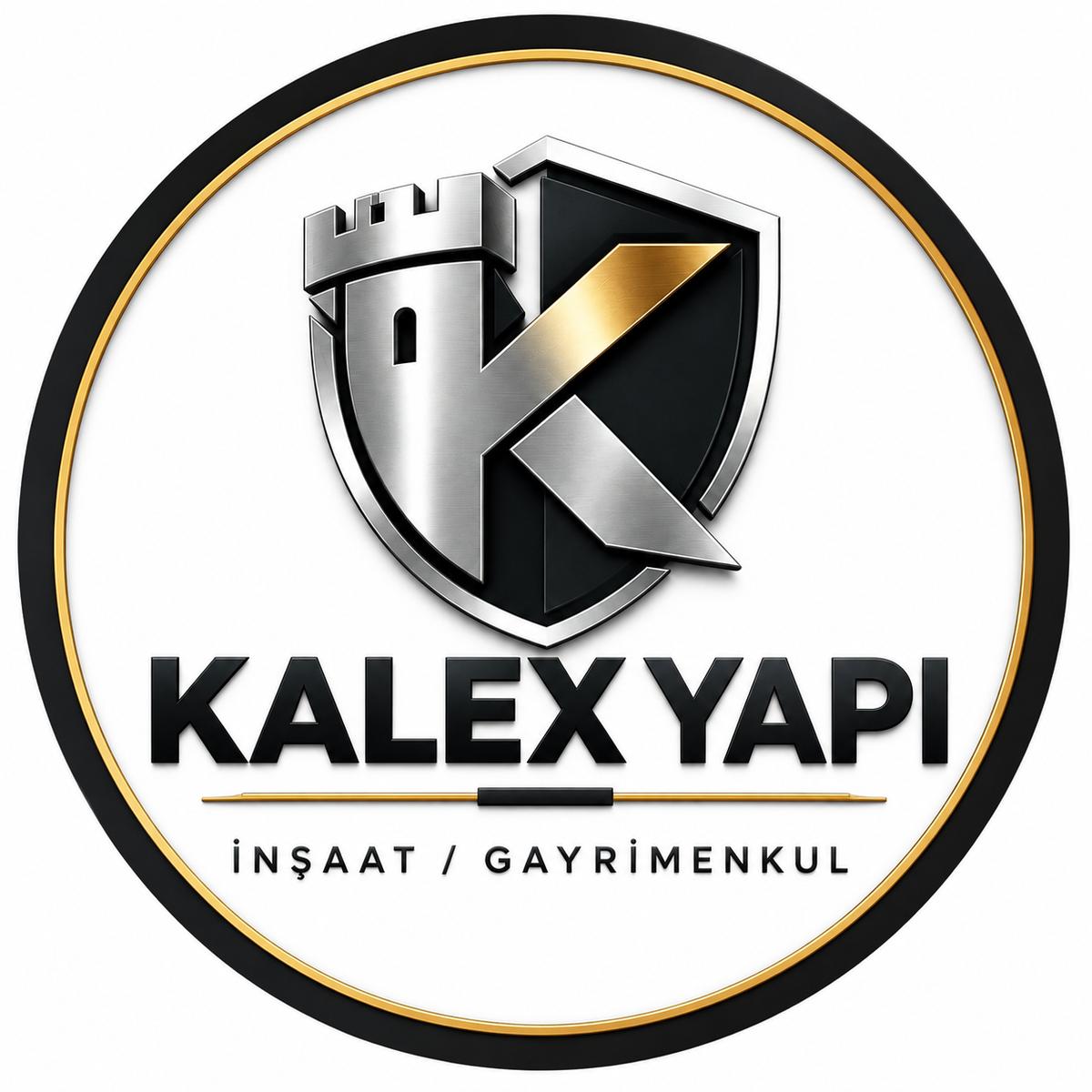KALEX YAPI İNŞAAT & GAYRİMENKUL