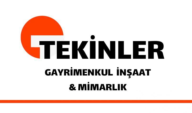 Furkan Teki̇n logo