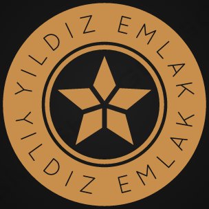 Yıldız Emlak logo