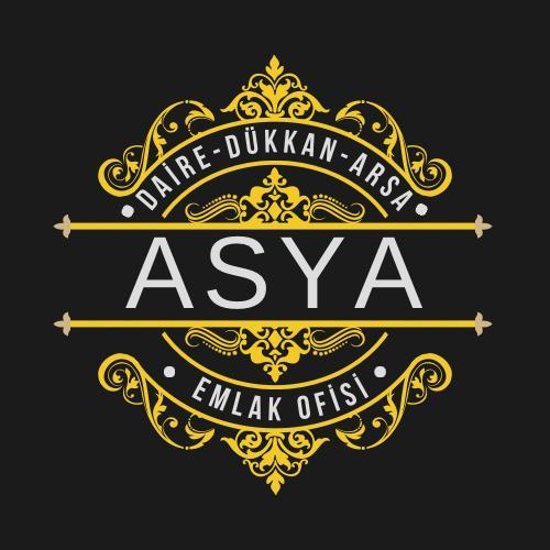 Asya Emlak logo