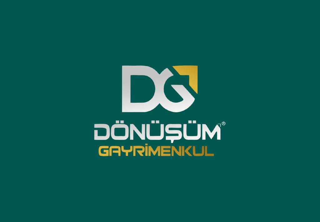 Dönüşüm Gayrimenkul logo