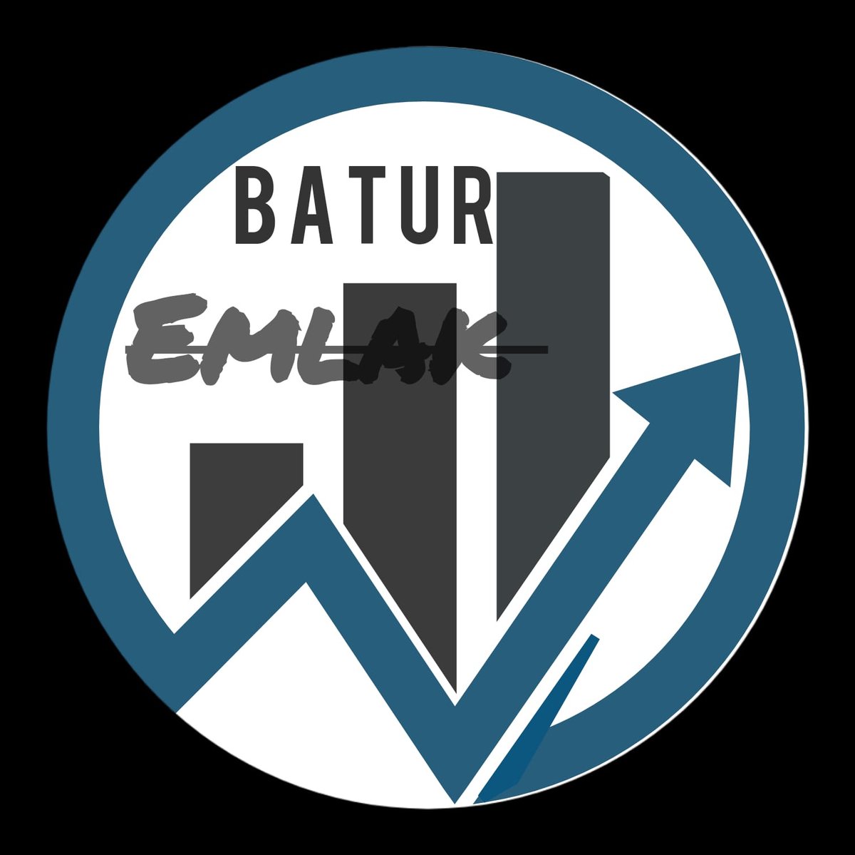 Ci̇hat Batur logo