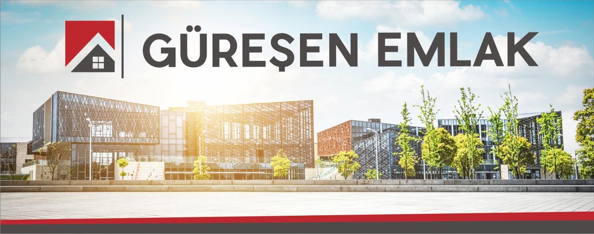 Mehmet Güreşen logo