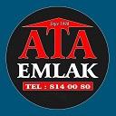 Yücel Ata logo