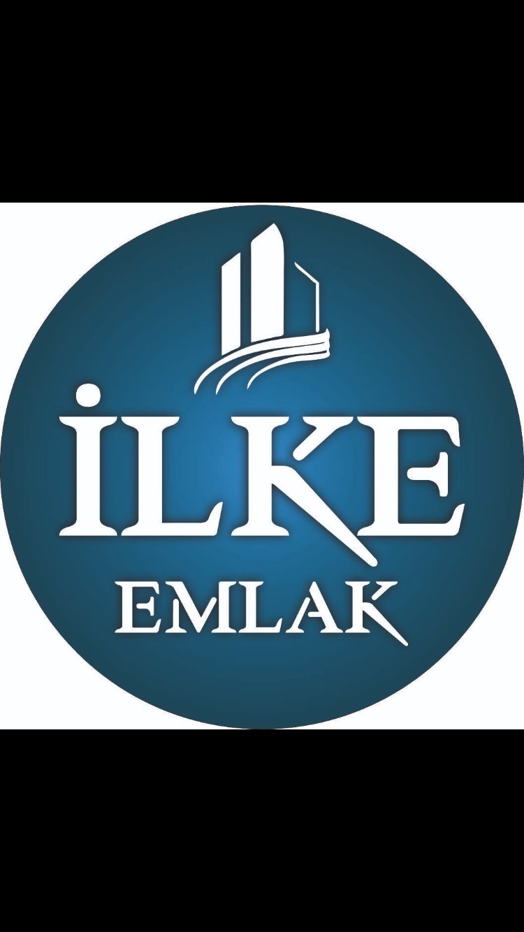 İlke Gayri̇menkul logo