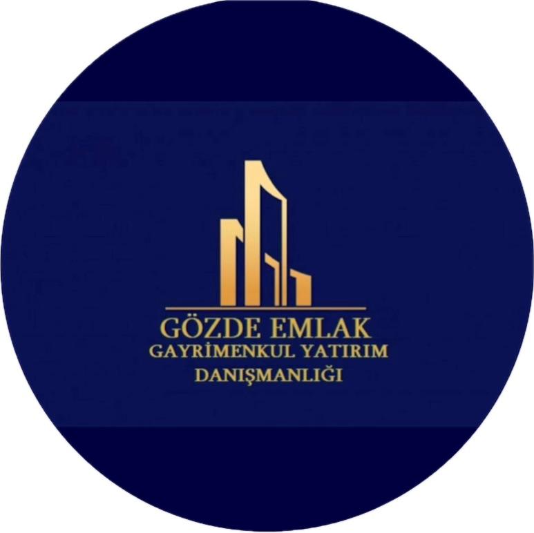 GÖZDE EMLAK