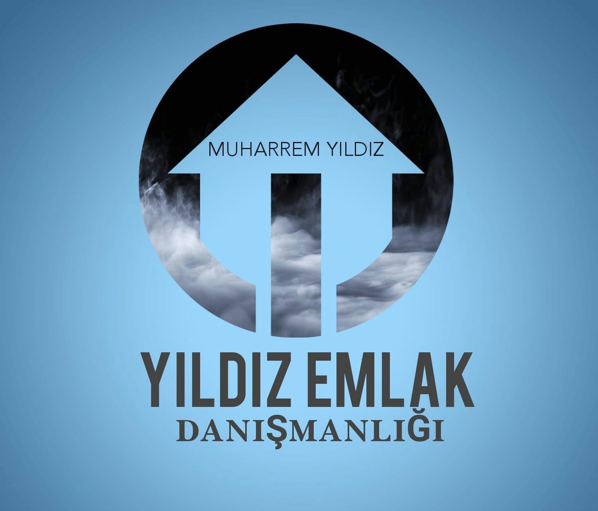 Muharrem Yıldız logo