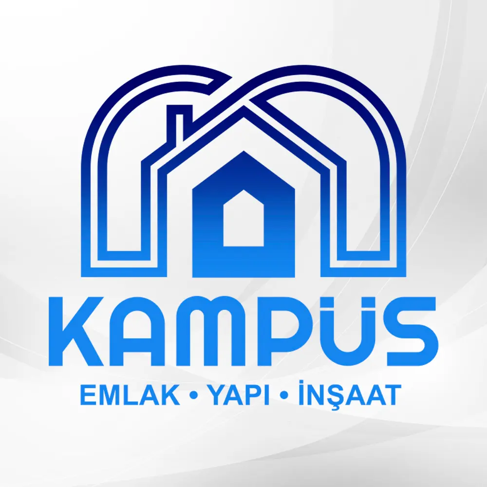 Kampus Emlak logo
