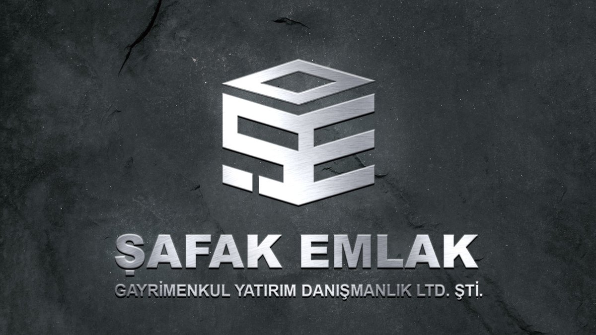 Halil Şafak logo