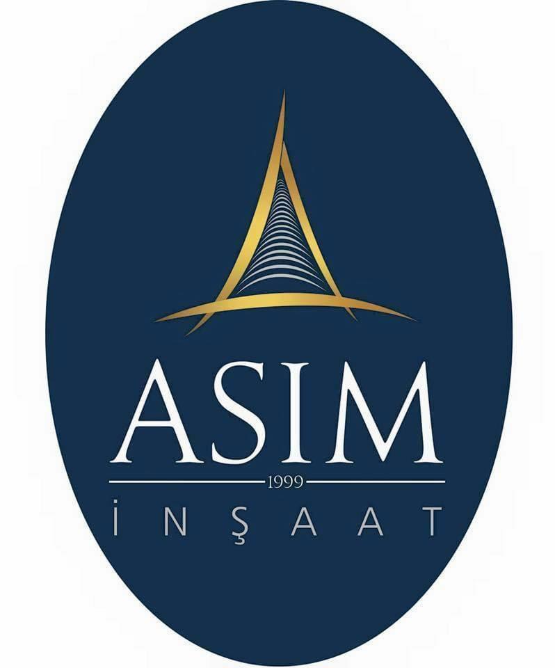 Asım Celal Usta logo
