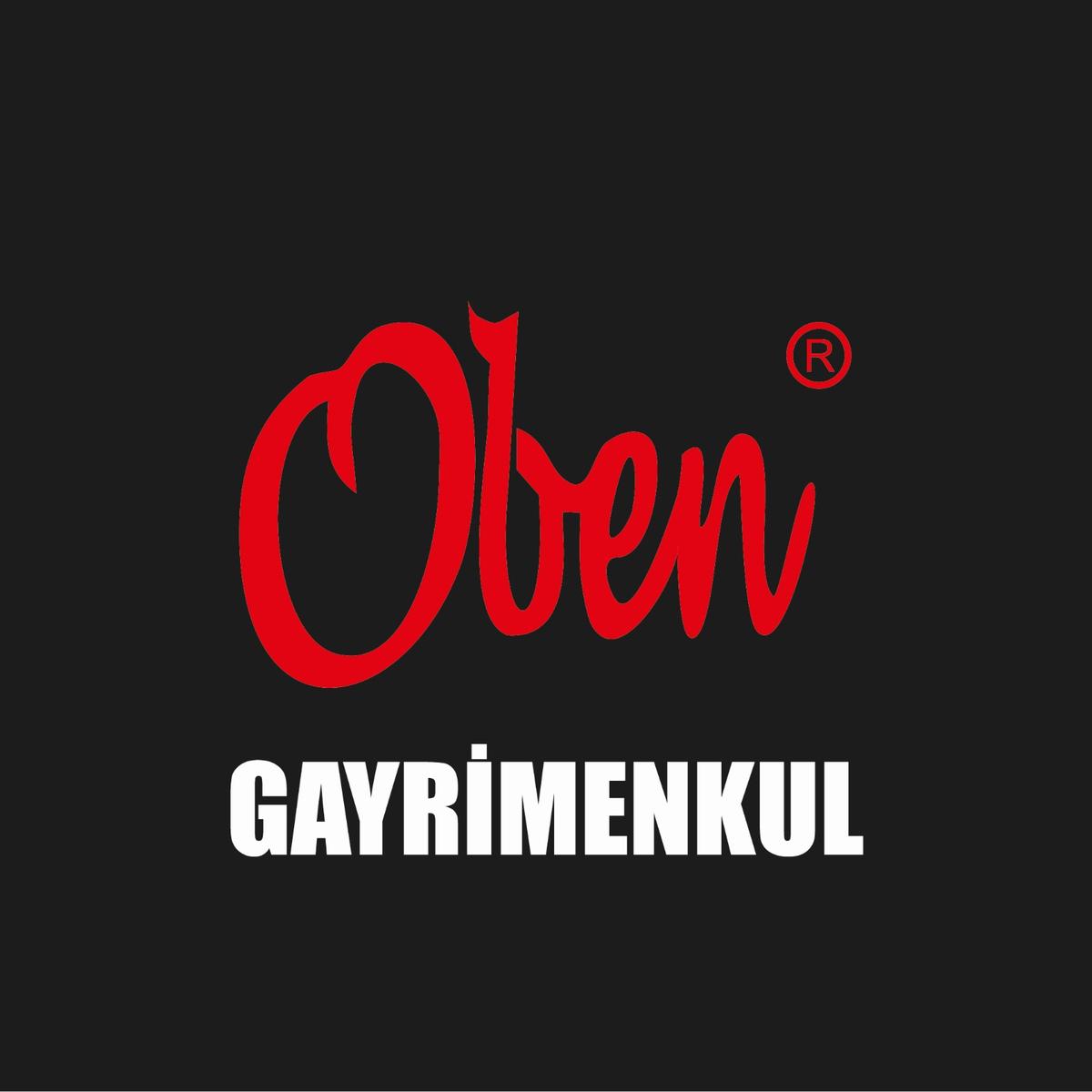 OBEN GAYRİMENKUL