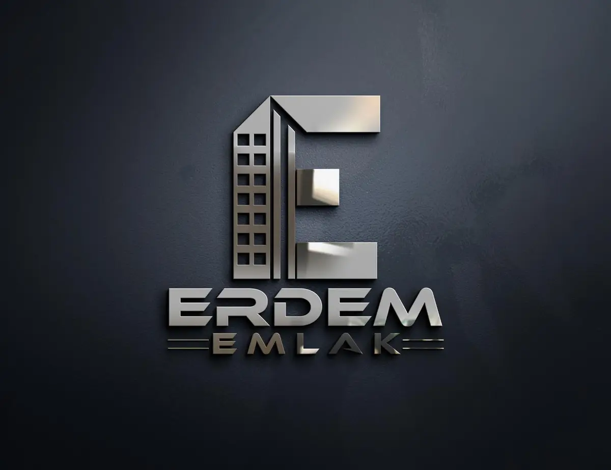 Mustafa Erdem logo