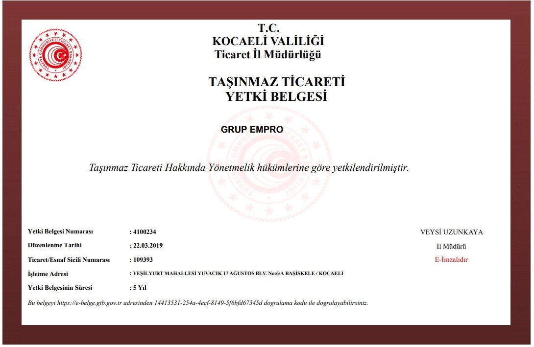 Mahmut Eryiğit logo