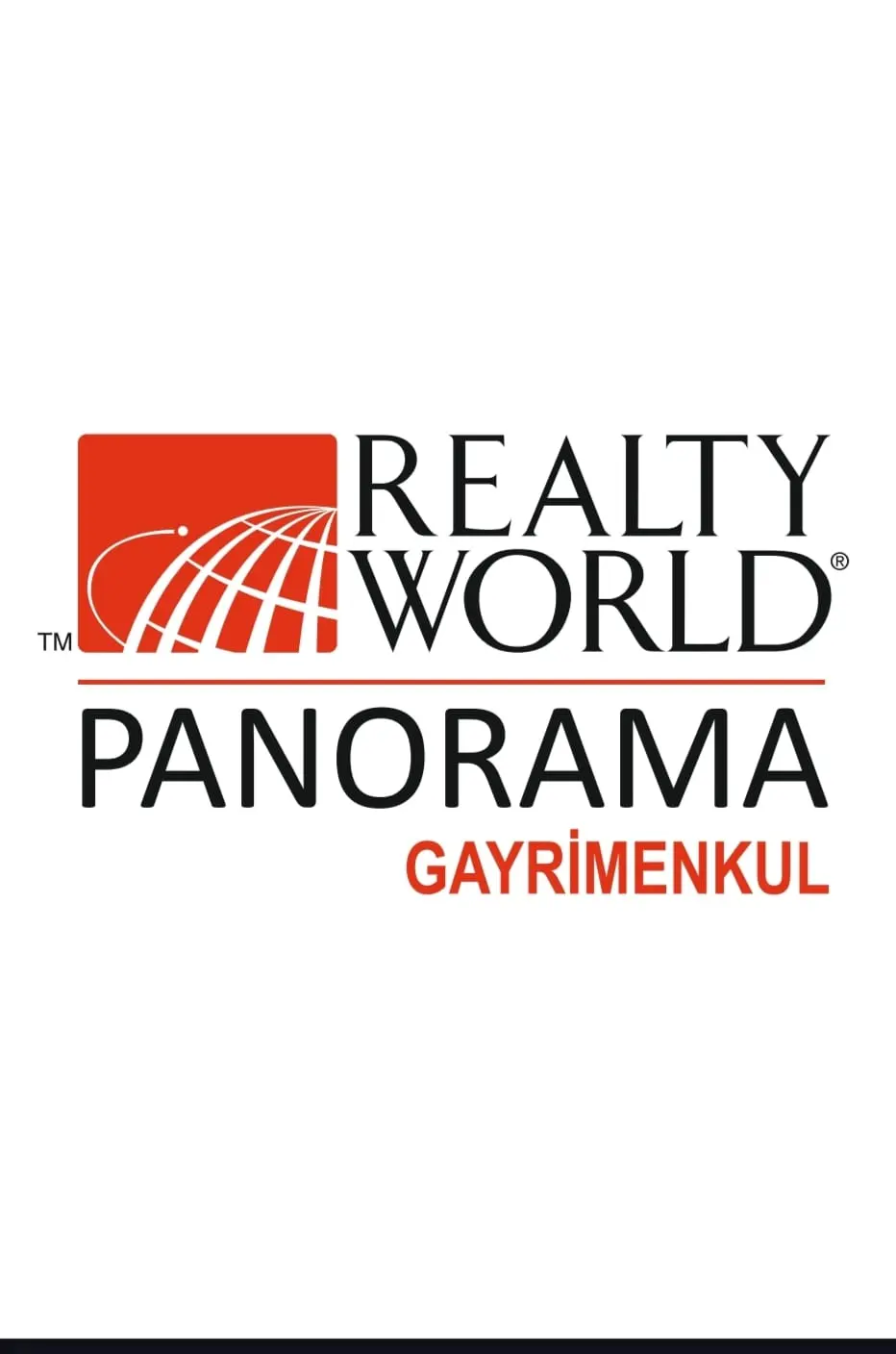 Realty World Panorama Gayri̇menkul logo