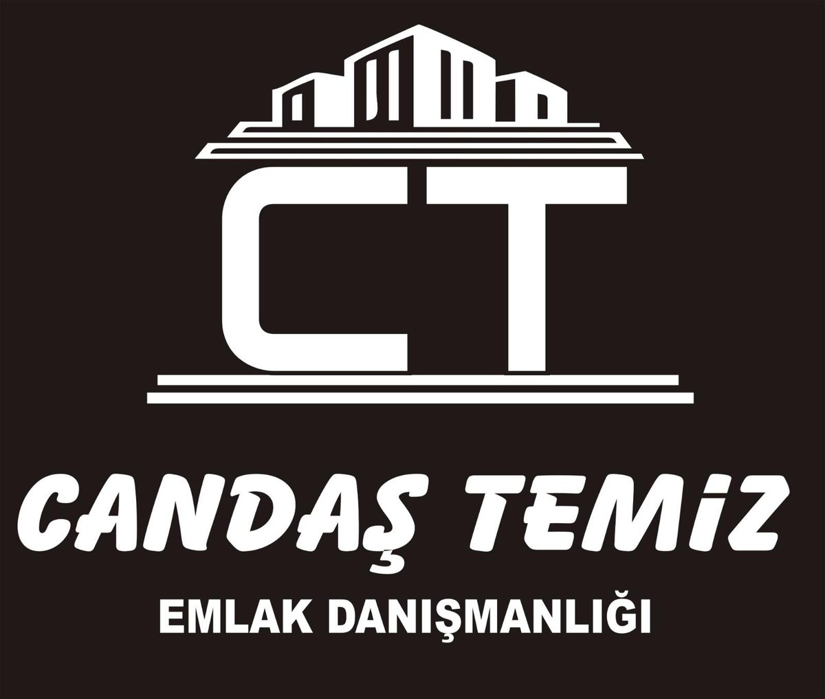 Candaş Temiz logo