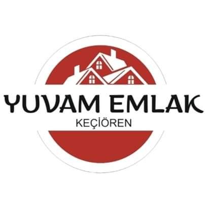 Yuvam Keçiören Emlak logo