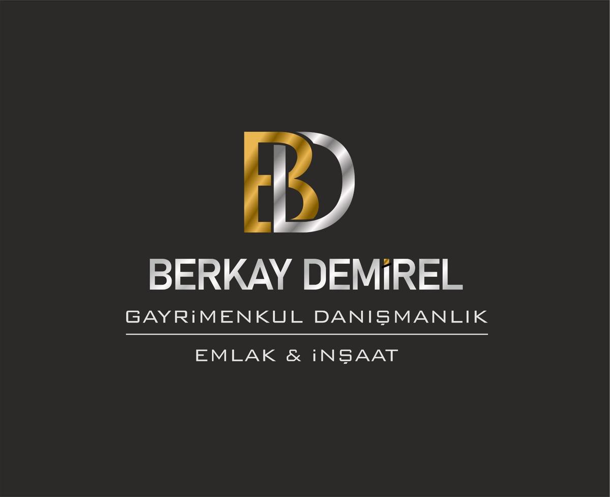 Berkay Demirel logo