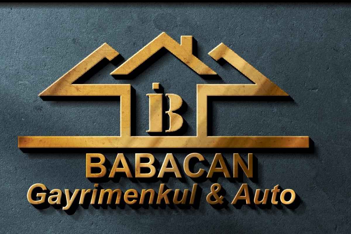 İsmail Babacan logo