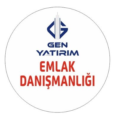 Gencay Çiftci logo