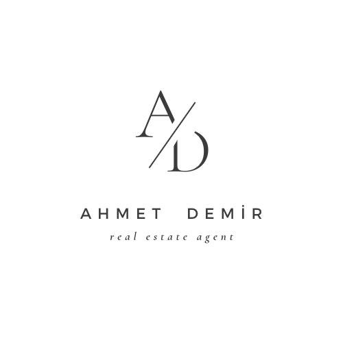 Ahmet Demi̇r logo