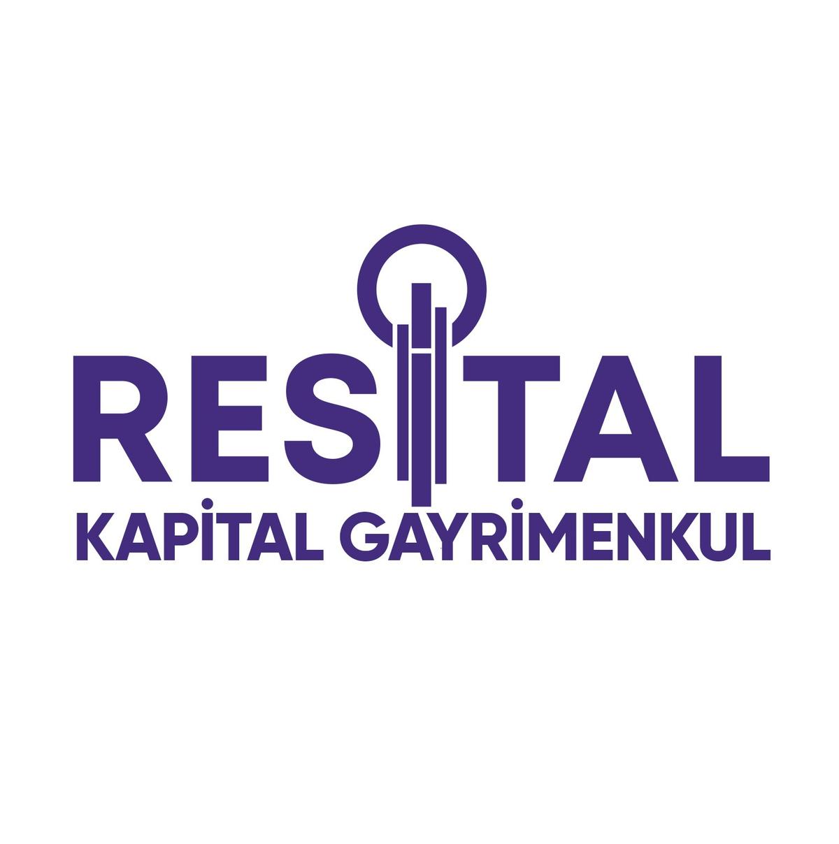 Kapi̇tal Taşinmaz Gayri̇menkul Ltd Şti̇ logo