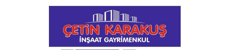 Çetin Karakuş logo