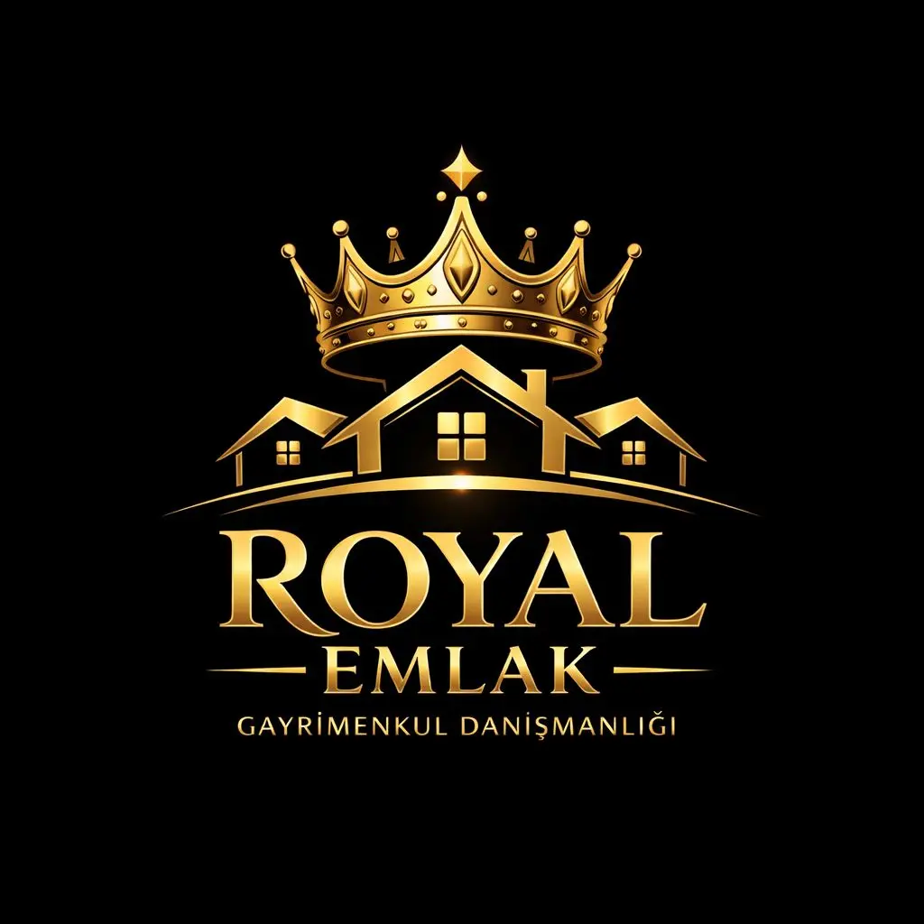 Royal Emlak Mezitli