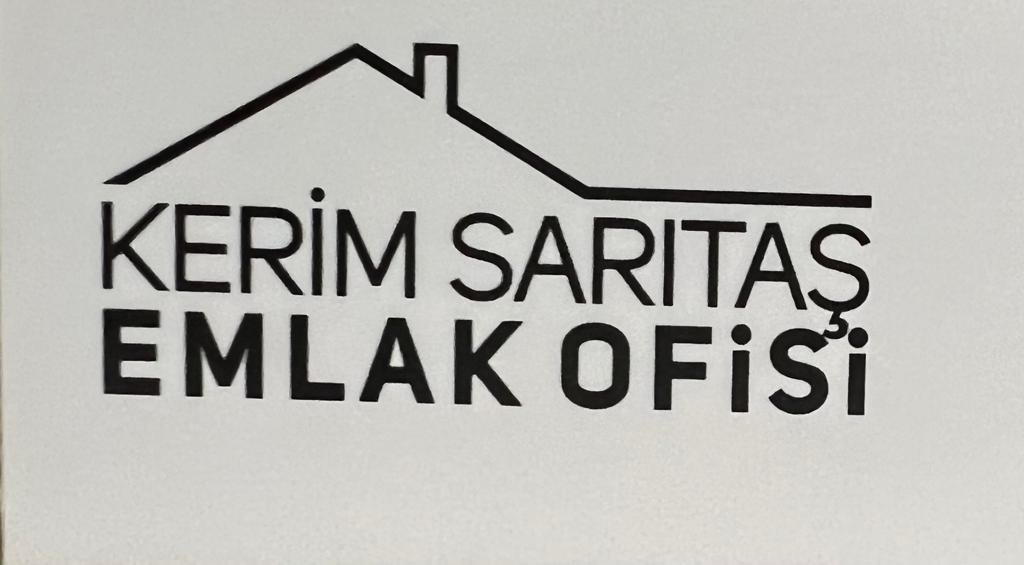 Kerim Sarıtaş logo