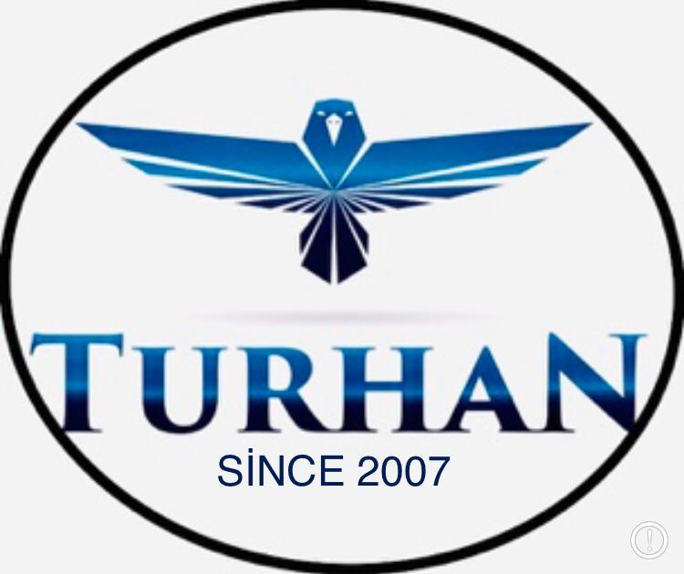 İlhan Turhan logo