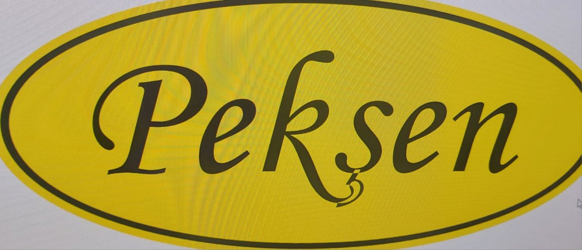 Mustafa Pekşen logo