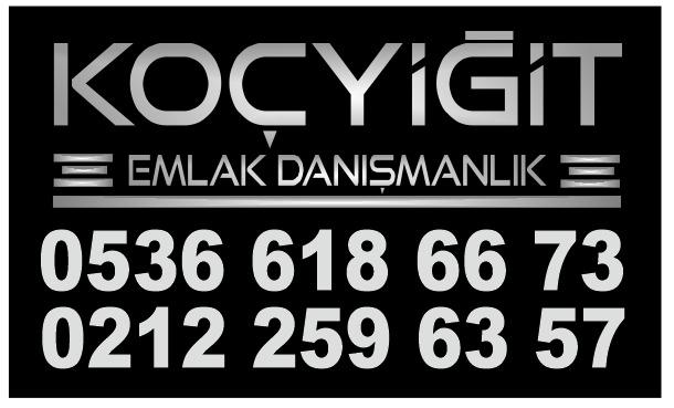 Hikmet Koçyiğit logo