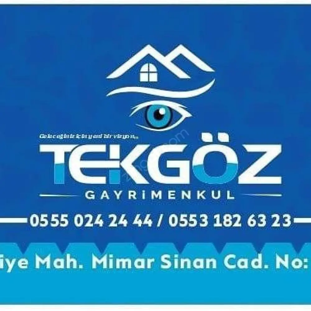 Tekgöz Gayrimenkul