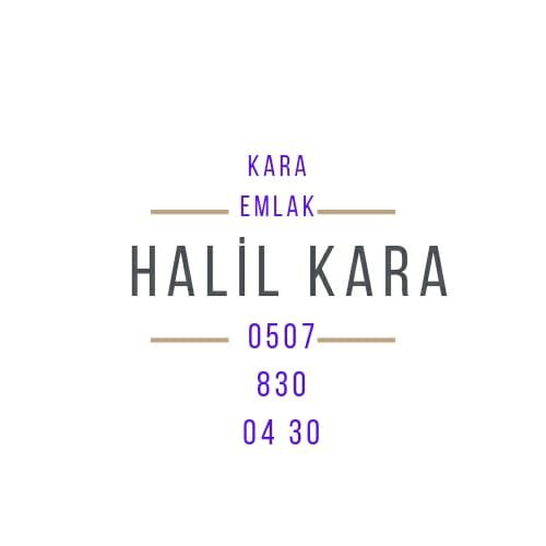 Halil Kara logo